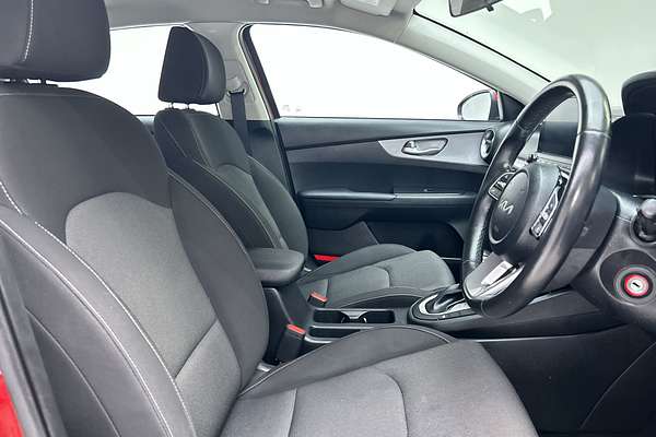 2024 Kia Cerato S BD thumb-11