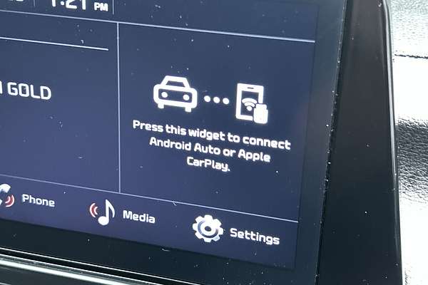 2024 Kia Cerato S BD thumb-13