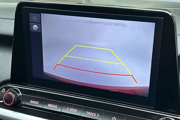 2024 Kia Cerato S BD thumb-14