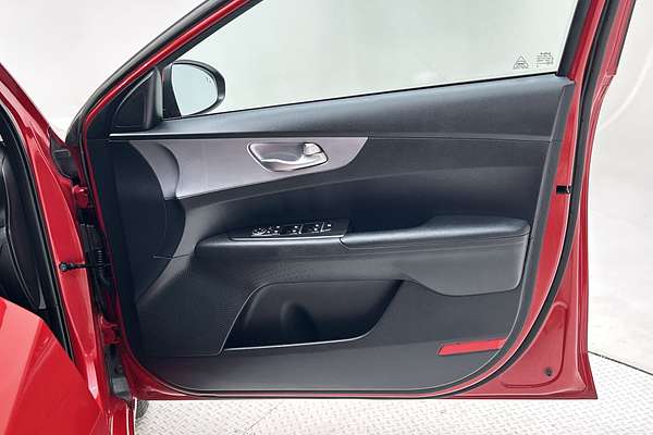 2024 Kia Cerato S BD thumb-17