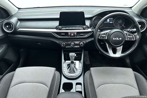 2024 Kia Cerato S BD thumb-18