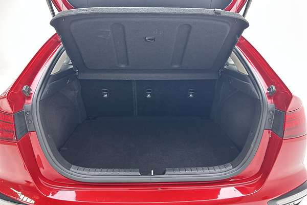 2024 Kia Cerato S BD thumb-19