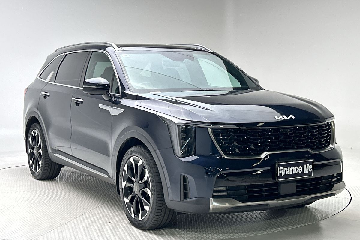 2024 Kia Sorento GT-Line MQ4 PE
