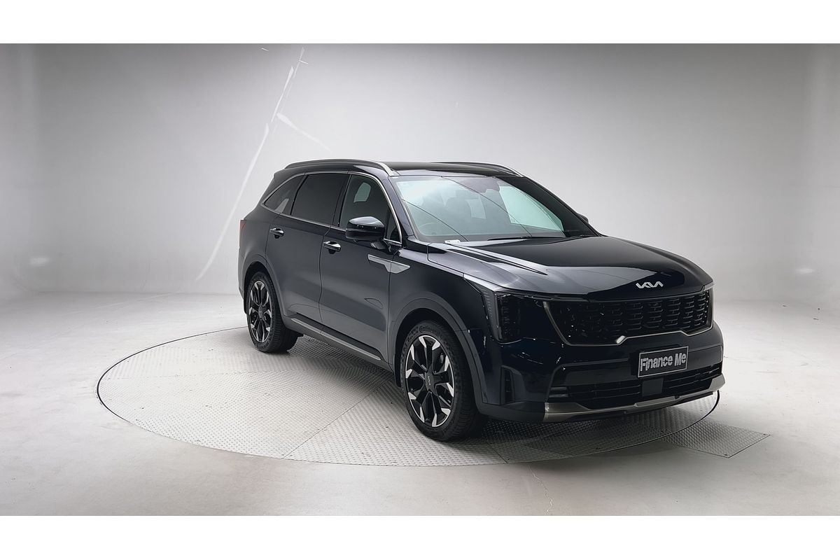 2024 Kia Sorento GT-Line MQ4 PE