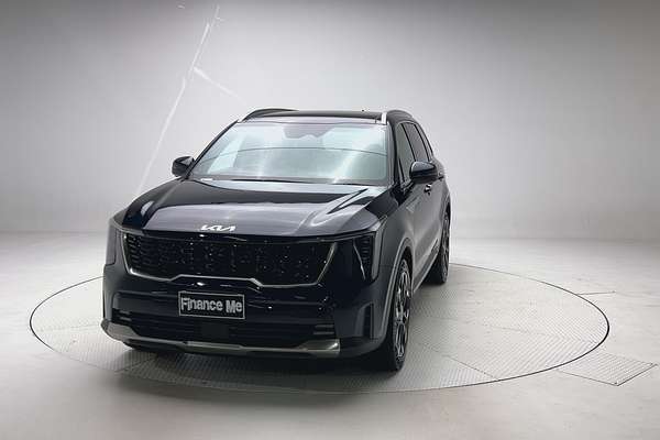 2024 Kia Sorento GT-Line MQ4 PE thumb-2