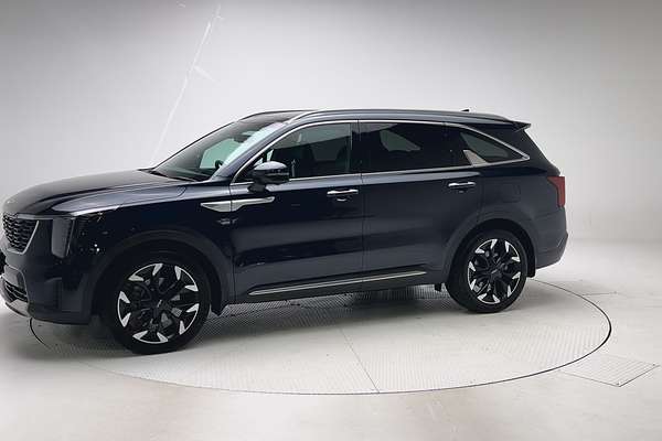 2024 Kia Sorento GT-Line MQ4 PE thumb-3