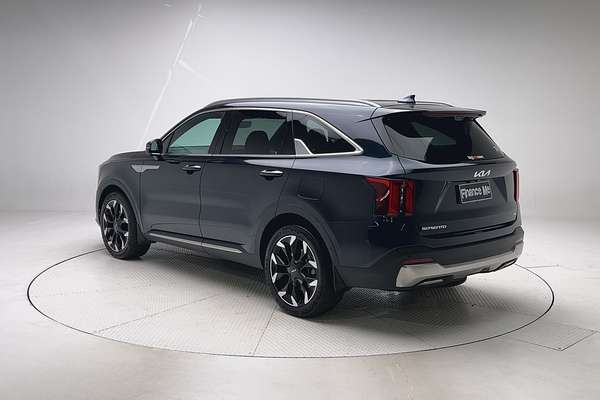 2024 Kia Sorento GT-Line MQ4 PE thumb-5