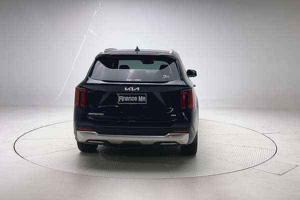 2024 Kia Sorento GT-Line MQ4 PE thumb-6