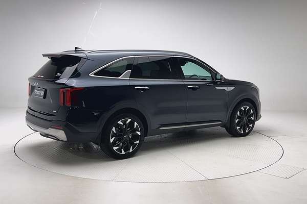 2024 Kia Sorento GT-Line MQ4 PE thumb-7