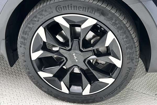 2024 Kia Sorento GT-Line MQ4 PE thumb-9