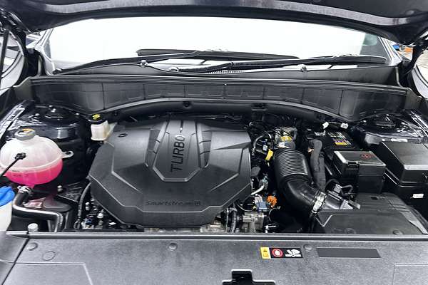 2024 Kia Sorento GT-Line MQ4 PE thumb-10