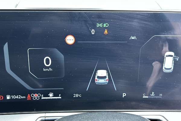 2024 Kia Sorento GT-Line MQ4 PE thumb-13