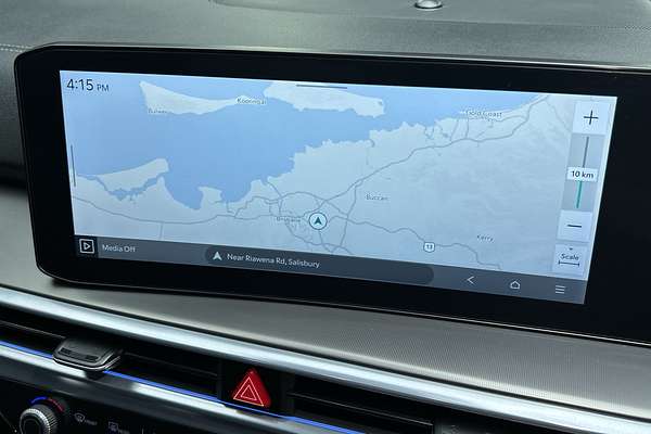 2024 Kia Sorento GT-Line MQ4 PE thumb-14