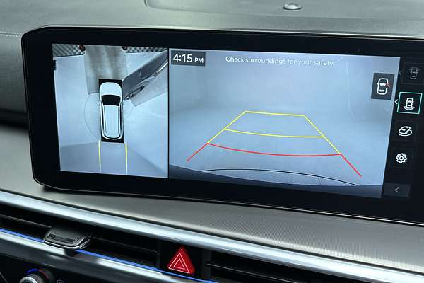 2024 Kia Sorento GT-Line MQ4 PE thumb-15