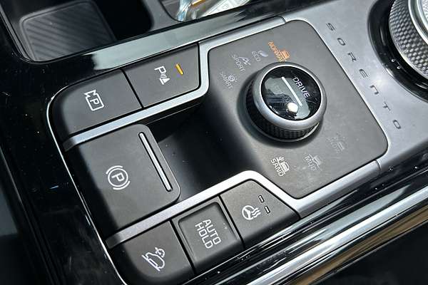 2024 Kia Sorento GT-Line MQ4 PE thumb-16
