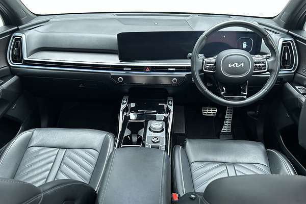 2024 Kia Sorento GT-Line MQ4 PE thumb-19