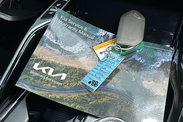 2024 Kia Sorento GT-Line MQ4 PE thumb-22