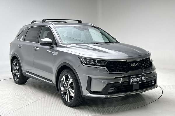 2021 Kia Sorento Sport+ MQ4 thumb-0