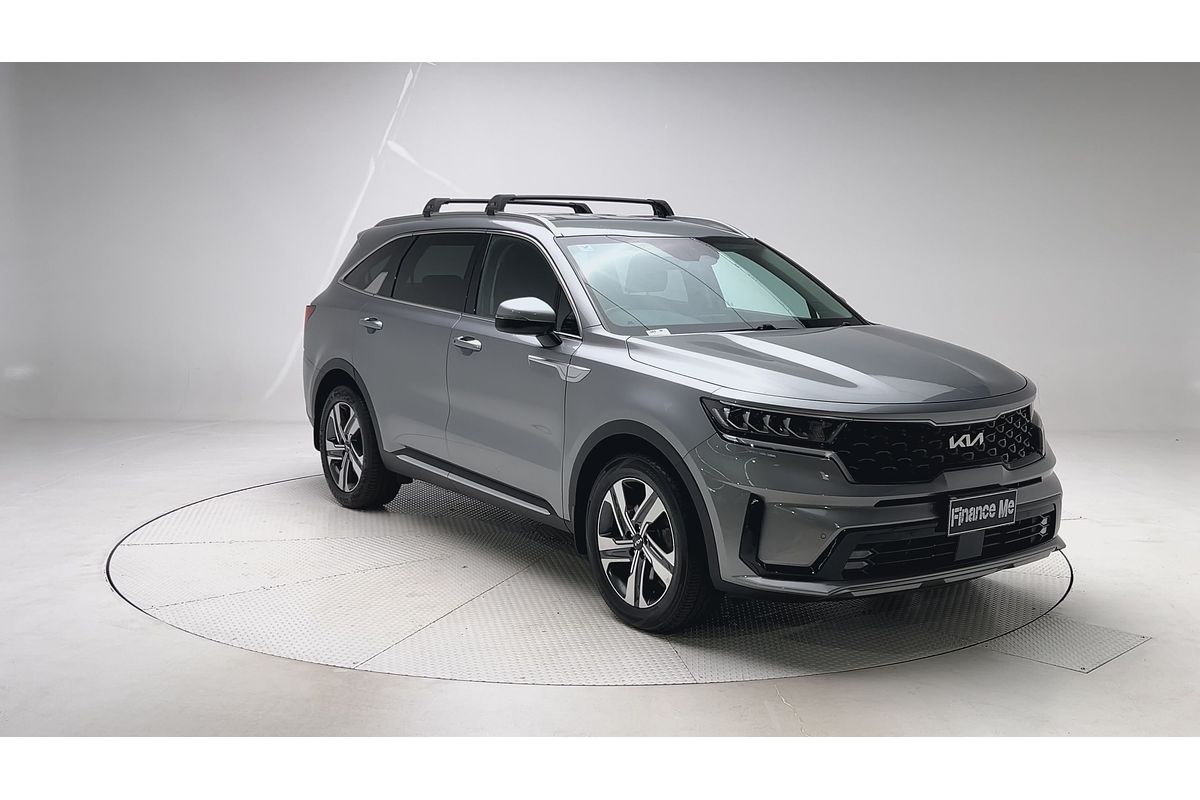 2021 Kia Sorento Sport+ MQ4