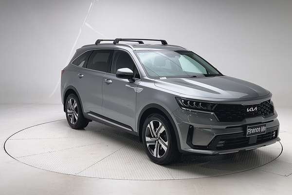 2021 Kia Sorento Sport+ MQ4 thumb-1