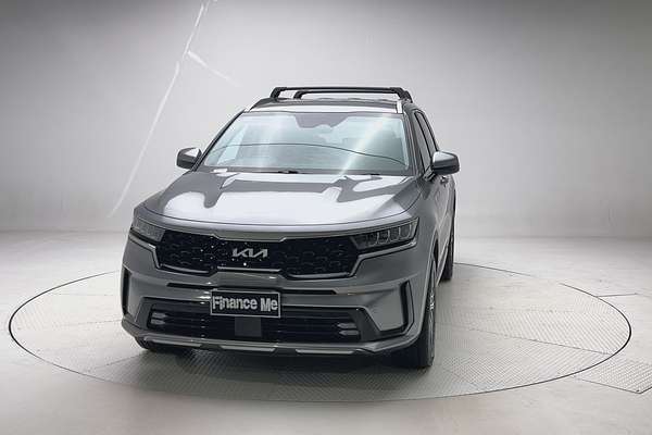 2021 Kia Sorento Sport+ MQ4 thumb-2