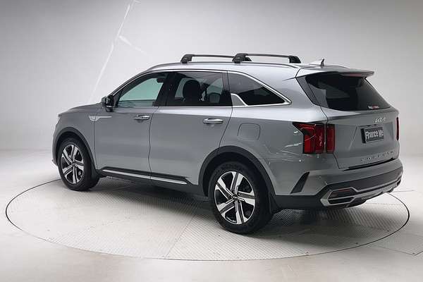 2021 Kia Sorento Sport+ MQ4 thumb-5