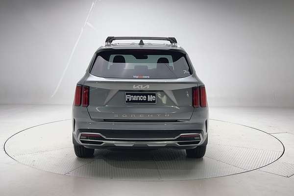 2021 Kia Sorento Sport+ MQ4 thumb-6