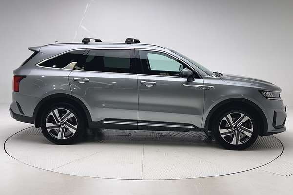 2021 Kia Sorento Sport+ MQ4 thumb-8