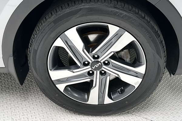 2021 Kia Sorento Sport+ MQ4 thumb-9