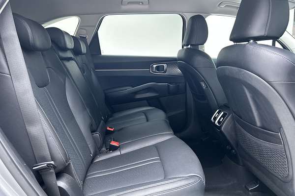 2021 Kia Sorento Sport+ MQ4 thumb-11