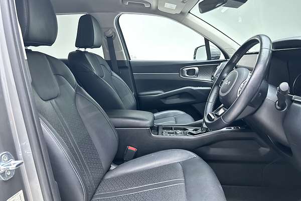 2021 Kia Sorento Sport+ MQ4 thumb-12