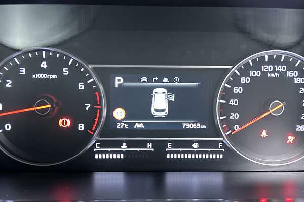 2021 Kia Sorento Sport+ MQ4 thumb-13