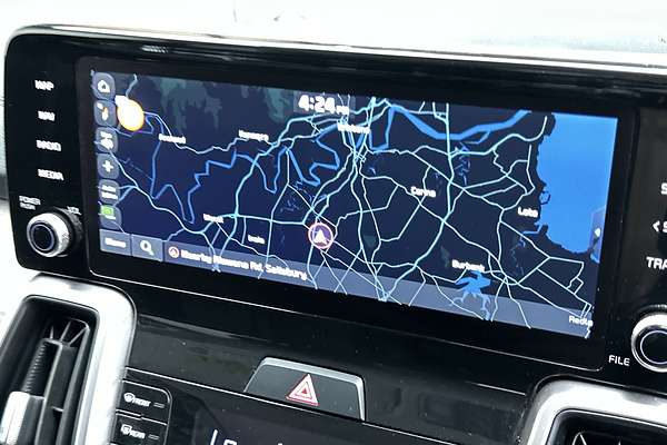 2021 Kia Sorento Sport+ MQ4 thumb-14