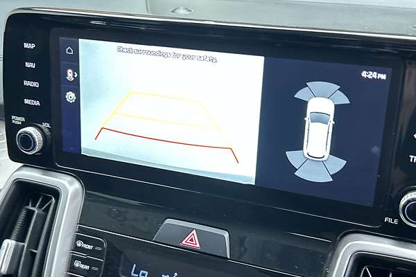 2021 Kia Sorento Sport+ MQ4 thumb-15