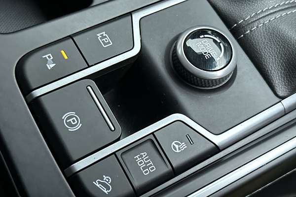 2021 Kia Sorento Sport+ MQ4 thumb-16