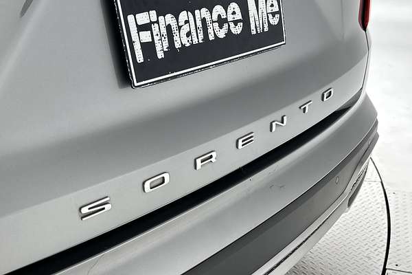 2021 Kia Sorento Sport+ MQ4 thumb-21