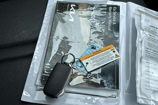 2021 Kia Sorento Sport+ MQ4 thumb-22