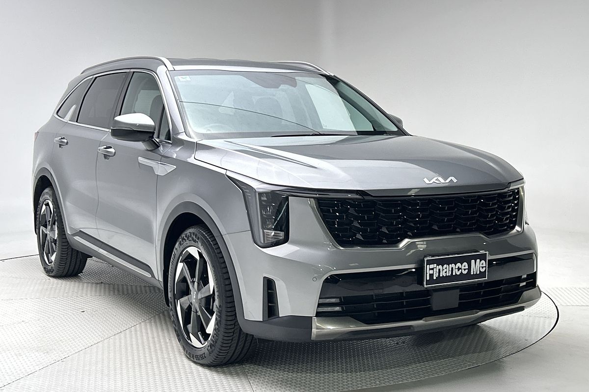 2024 Kia Sorento Sport+ MQ4 PE