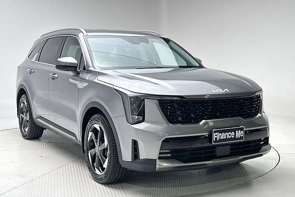 2024 Kia Sorento Sport+ MQ4 PE thumb-0