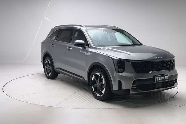 2024 Kia Sorento Sport+ MQ4 PE thumb-1