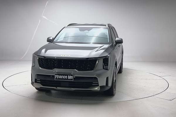2024 Kia Sorento Sport+ MQ4 PE thumb-2