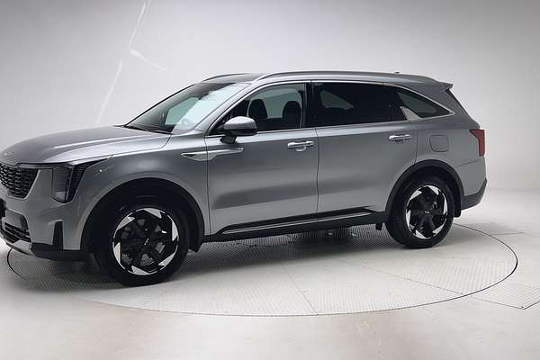 2024 Kia Sorento Sport+ MQ4 PE thumb-3