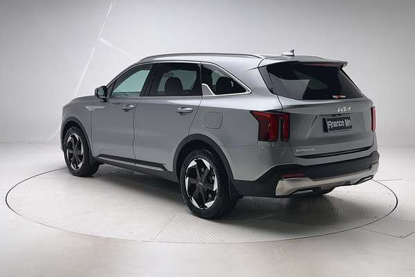 2024 Kia Sorento Sport+ MQ4 PE thumb-5
