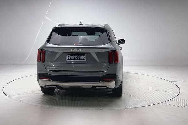 2024 Kia Sorento Sport+ MQ4 PE thumb-6
