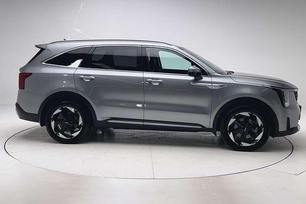 2024 Kia Sorento Sport+ MQ4 PE thumb-8