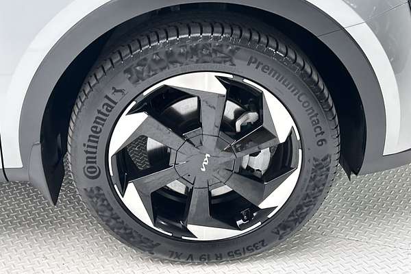 2024 Kia Sorento Sport+ MQ4 PE thumb-9