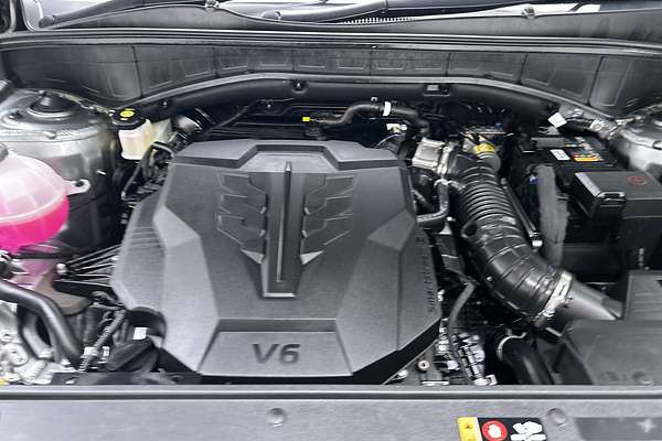 2024 Kia Sorento Sport+ MQ4 PE thumb-10