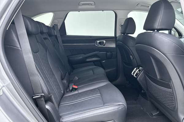 2024 Kia Sorento Sport+ MQ4 PE thumb-11