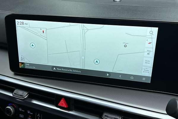 2024 Kia Sorento Sport+ MQ4 PE thumb-14