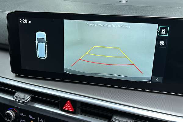 2024 Kia Sorento Sport+ MQ4 PE thumb-15